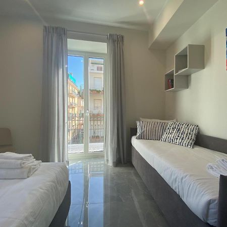 Casa Vacanze Residence Ideale Suites And Apartments Alassio Exterior foto