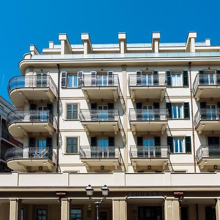 Casa Vacanze Residence Ideale Suites And Apartments Alassio Exterior foto