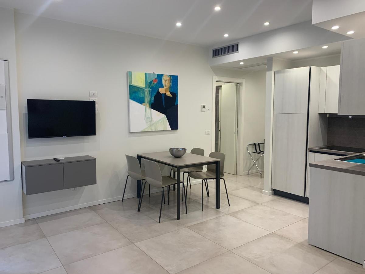 Casa Vacanze Residence Ideale Suites And Apartments Alassio Exterior foto