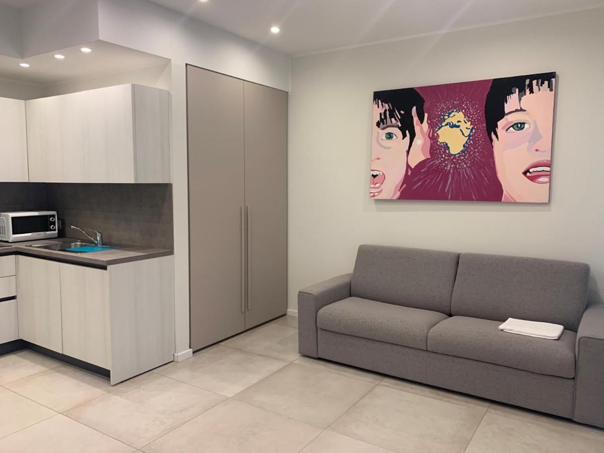 Casa Vacanze Residence Ideale Suites And Apartments Alassio Exterior foto