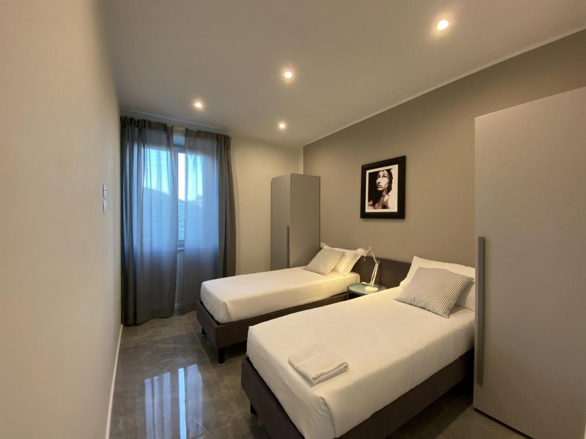 Casa Vacanze Residence Ideale Suites And Apartments Alassio Exterior foto