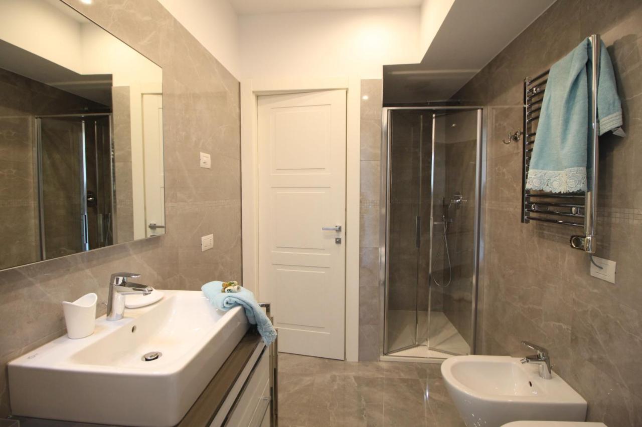 Casa Vacanze Residence Ideale Suites And Apartments Alassio Exterior foto