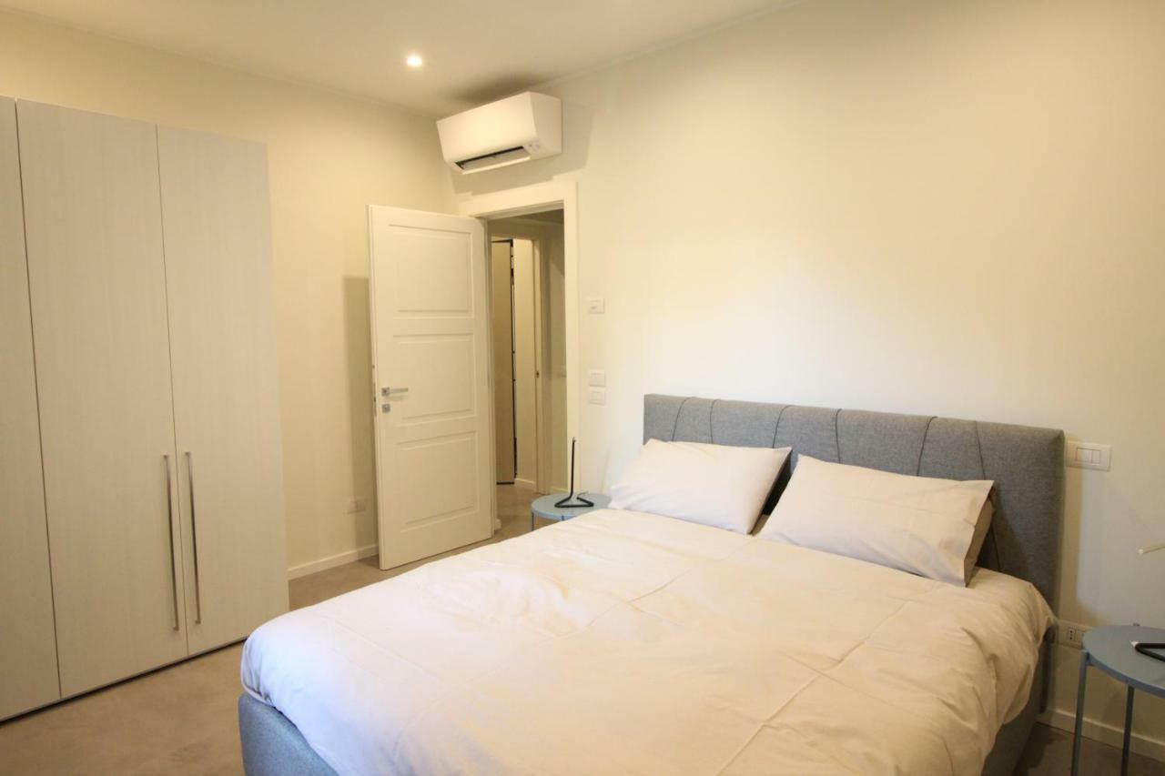 Casa Vacanze Residence Ideale Suites And Apartments Alassio Exterior foto