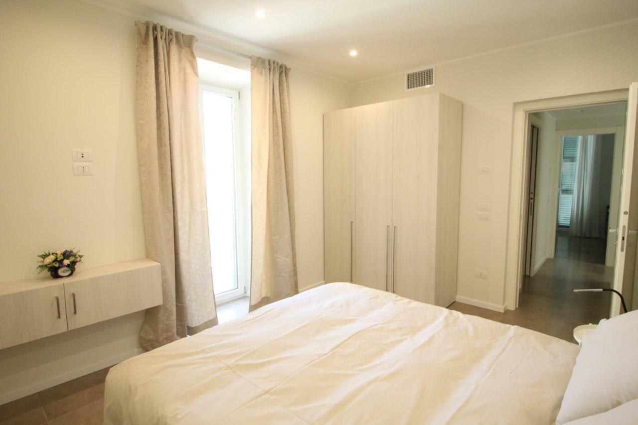 Casa Vacanze Residence Ideale Suites And Apartments Alassio Exterior foto