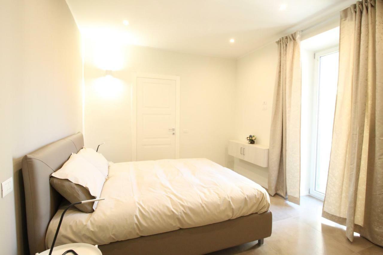 Casa Vacanze Residence Ideale Suites And Apartments Alassio Exterior foto