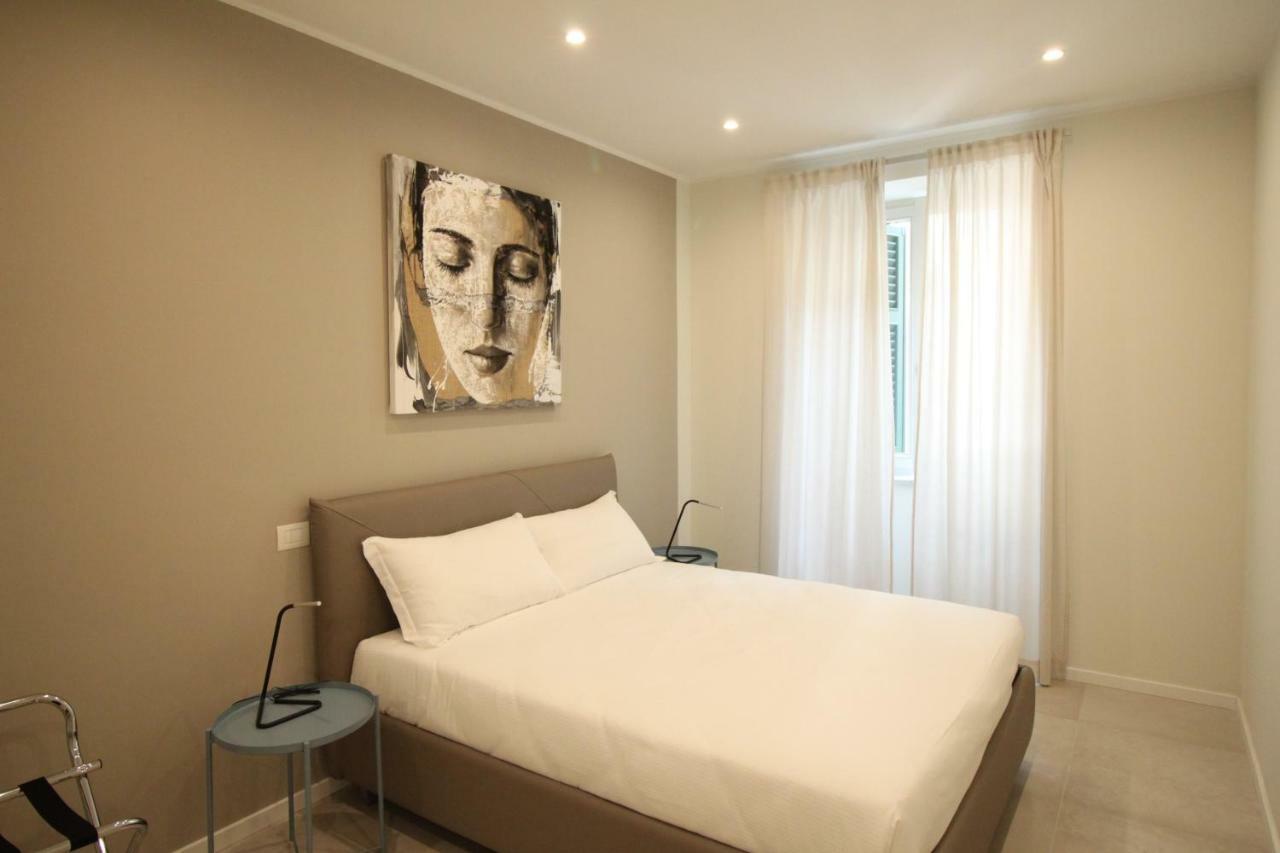 Casa Vacanze Residence Ideale Suites And Apartments Alassio Exterior foto